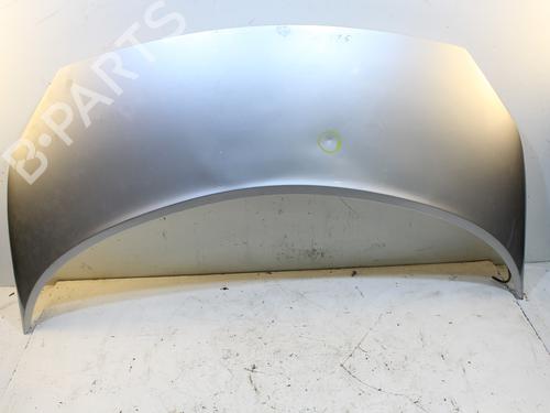 Used Hood RENAULT GRAND SCÉNIC II (JM0/1_) 1.5 dCi (103 hp) 16905625