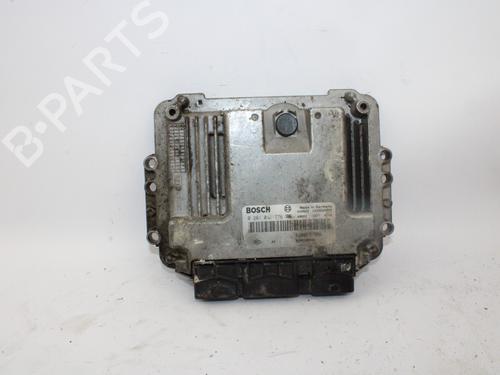 Used Engine control unit (ECU) RENAULT SCÉNIC II (JM0/1_) 1.9 dCi (JM0G, JM12, JM1G, JM2C) (120 hp) 13684049