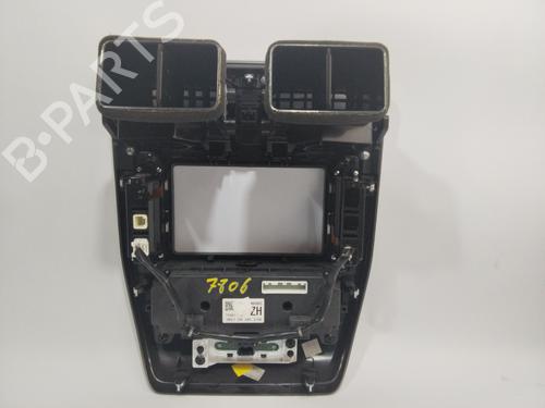 Switch NISSAN LEAF (ZE1) Electric | BP21661889I30
