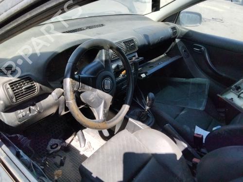 ABS Bremseaggregat SEAT LEON (1M1)  | BP28817396M43 