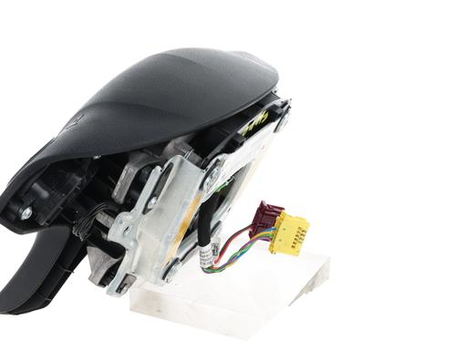Driver airbag MERCEDES-BENZ C-CLASS (W204)  | BP29636083C9 