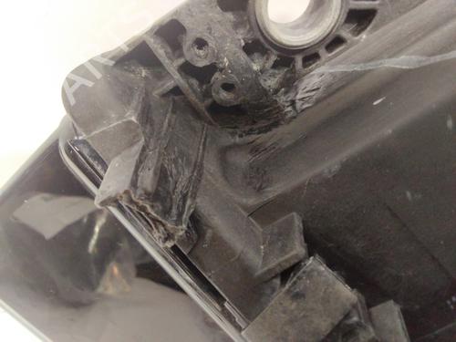 Right headlight VW TOURAN (5T1) | BP31600112C29