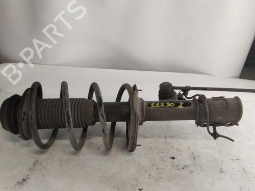 Used Left front shock absorber Left front shock absorber HYUNDAI i20 I (PB, PBT) [2008-2015] 33290058 33290058