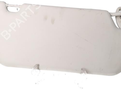 Left sun visor FORD FOCUS III 1.0 EcoBoost | BP37439546I1 - Image 2