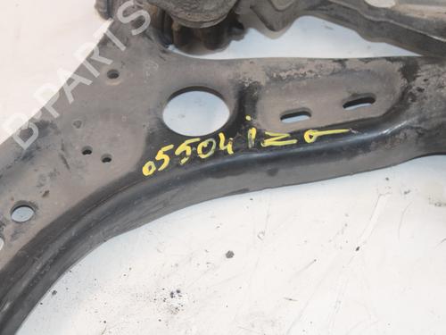 Left front suspension arm VW GOLF VI (5K1) 1.6 TDI | BP17454232M12 