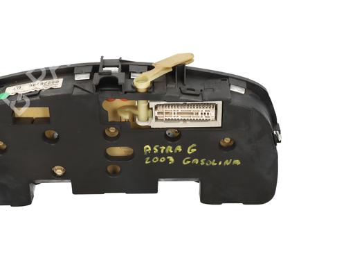 Cuadro instrumentos OPEL ASTRA G Hatchback (T98) | BP30809946C47