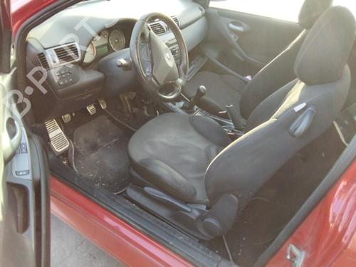 ABS pump FIAT STILO (192_)  | BP27817334M43 