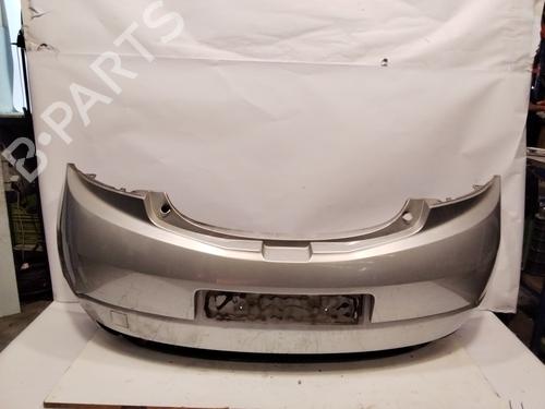 Used Rear bumper RENAULT MEGANE III Coupe (DZ0/1_) [2008-2016]  28812371