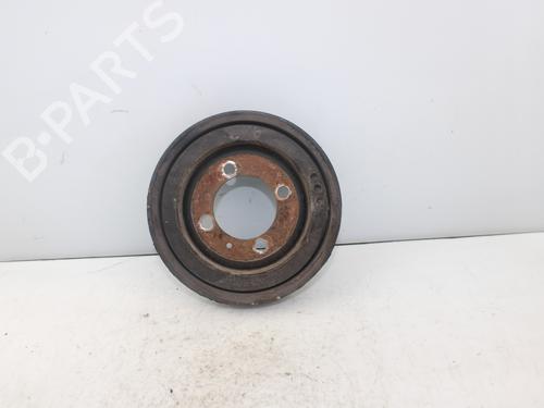 Pulley SEAT IBIZA III (6L1)  | BP17633900M122 
