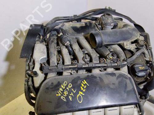 Engine FORD GALAXY I (WGR)  | BP22747078M1 
