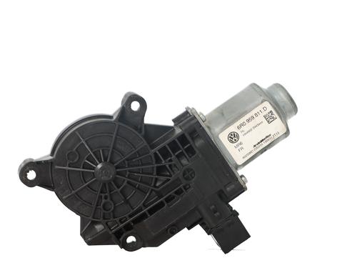 Used Left rear window motor SEAT IBIZA IV (6J5, 6P1) [2008-2017]  32095362