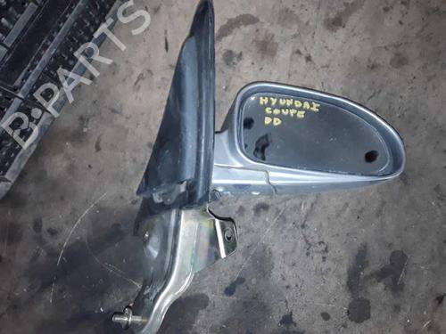 Used Right mirror HYUNDAI COUPE II (GK) [2001-2012]  8561134