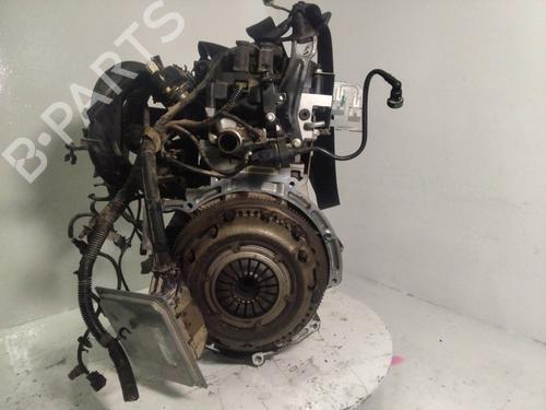 Engine FORD FOCUS II Saloon (DB_, FCH, DH)  | BP29737822M1 