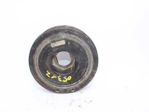 Remskive RENAULT LAGUNA III (BT0/1) [2007-2015]  15663081