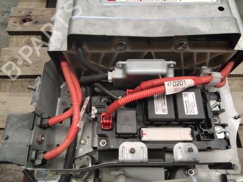 Battery TOYOTA PRIUS (_W5_) 1.8 Hybrid (ZVW50_, ZVW51_) | BP29392943E11 