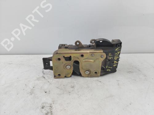 Front right lock FORD FOCUS II (DA_, HCP, DP)  | BP20320691C97 