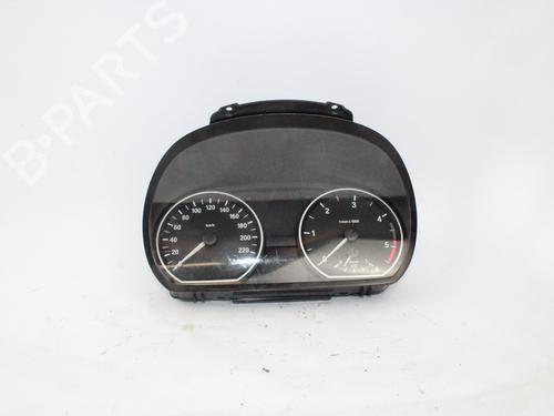 Used Instrument cluster BMW 1 (E87) 116 d (116 hp) 15541155
