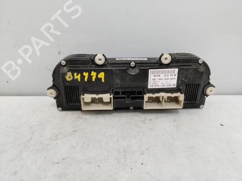 Climate control VW GOLF VI (5K1) 2.0 TDI | BP19157074I5 