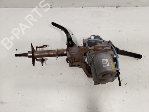 Steering column NISSAN QASHQAI I (J10, NJ10)  | BP29289296M21 