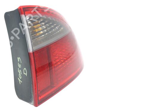 Right taillight SEAT LEON (1M1) | BP31178764C35
