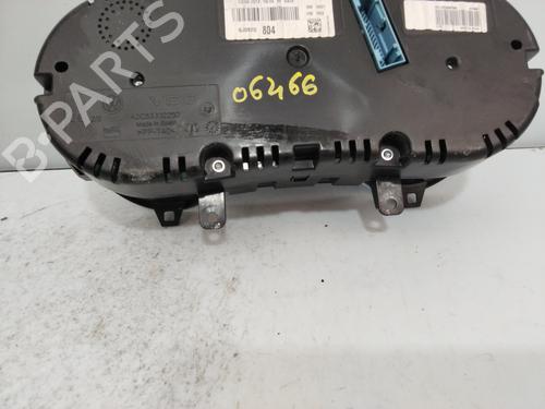 Instrument cluster SEAT IBIZA IV SC (6J1, 6P5)  | BP17838030C47 