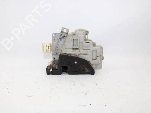 Rear right lock VW PASSAT B5.5 Variant (3B6)  | BP15837292C99 