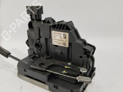 Front right lock FIAT DUCATO Van (250_) 115 Multijet 2,0 D | BP29820681C97 