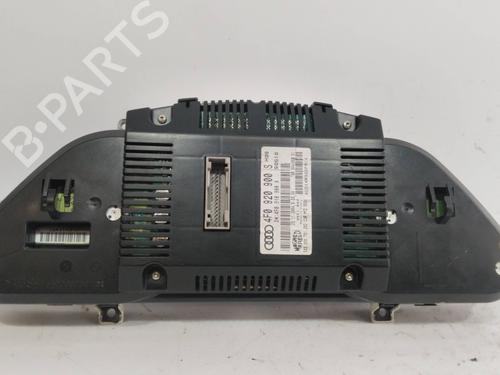 Instrument cluster AUDI A6 C6 (4F2)  | BP25873111C47 