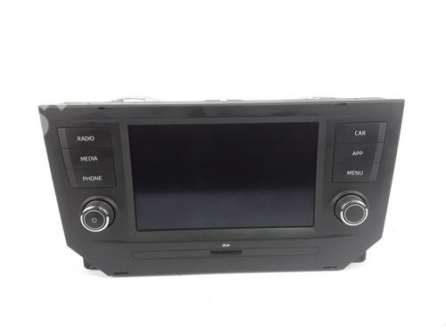 Used Radio Radio SEAT IBIZA IV (6J5, 6P1) [2008-2017] 11059819 11059819