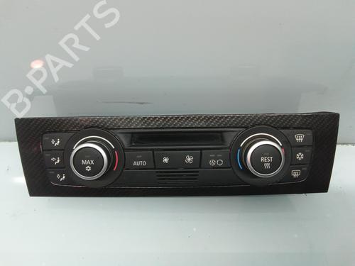 Climate control BMW 1 (E87) 118 d | BP8797918I5 