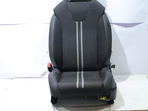 Left front seat OPEL CORSA F (P2JO) | BP37013190C15 - Image 5