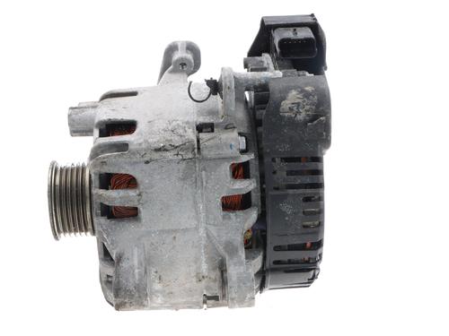 Used Alternator Alternator PEUGEOT 508 II (FB_, FH_, F3_) Hybrid 180 (F3DGXT) (181 hp) 33460077 33460077
