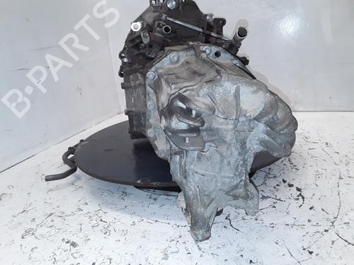 Gearbox AUDI A4 B7 (8EC) 2.0 TFSI | BP16744227M3 