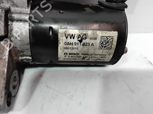Starter VW TOURAN (1T3) | BP30043705M8
