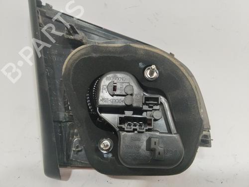 Right taillight VW GOLF VI (5K1)  | BP21692090C35 