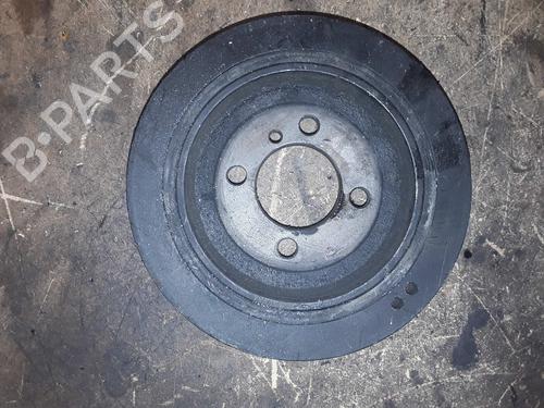 Pulley HYUNDAI SANTA FÉ I (SM) | BP14052547M122