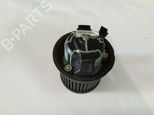 Heater blower motor PEUGEOT 208 I (CA_, CC_)  | BP14055340M62 