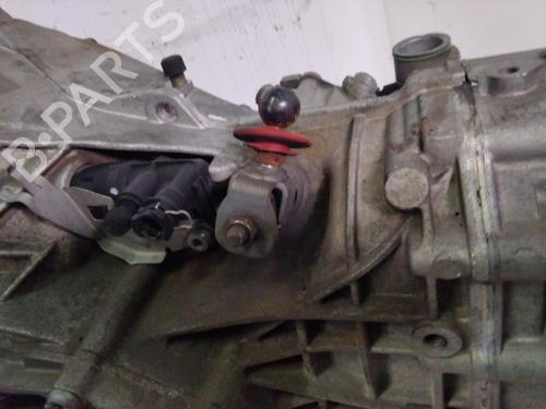 Gearbox AUDI A4 B7 (8EC) 2.0 TDI 16V | BP29427317M3 