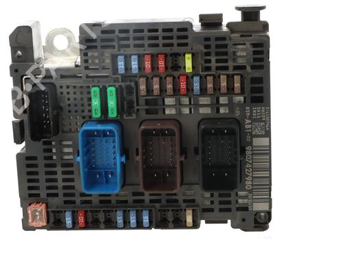 fuse-box-citroen-c4-ii-nc_-2009-38167666 main image