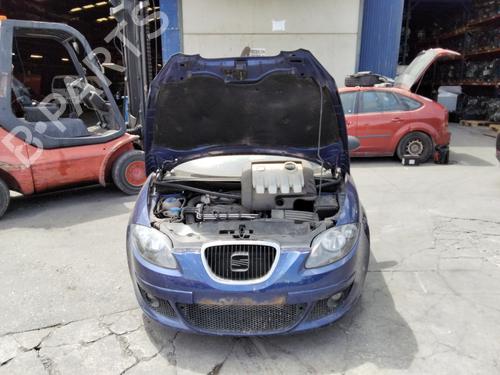 Starter SEAT ALTEA (5P1) | BP38751663M8 - Image 12