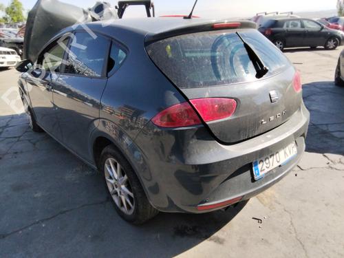Right rear window motor SEAT LEON (1P1)  | BP28191863E22 