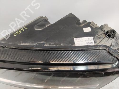 Left headlight SKODA KAROQ (NU7, ND7)  | BP29533336C28 