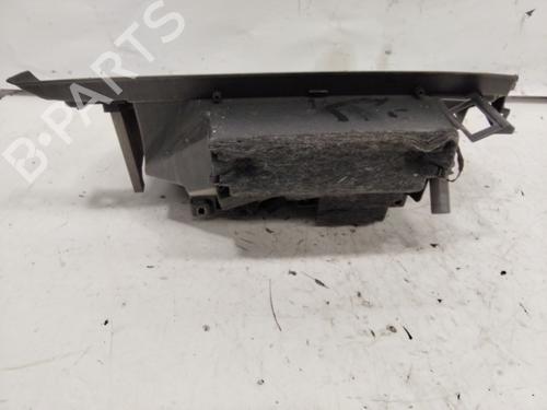 Glove box AUDI A1 (8X1, 8XK) 1.6 TDI | BP26401580C95 