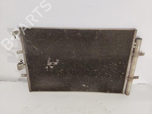 AC-Kondensator FORD TRANSIT CUSTOM V362 Van (FY, FZ) [2012-2026]  32339945