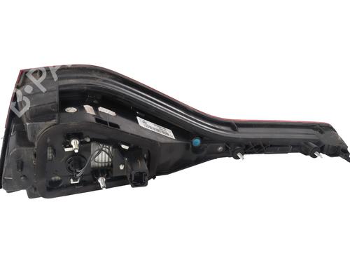 Left tailgate light RENAULT MEGANE IV Hatchback (B9A/M/N_) 1.5 dCi 110 (B9A3) | BP37424072C79 - Image 3