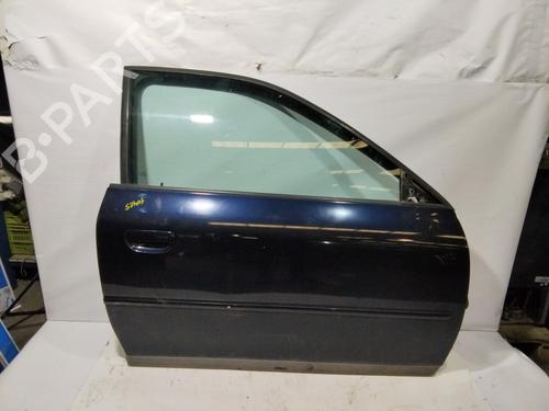Dør højre fortil AUDI A3 (8L1) 1.9 TDI (100 hp) 30681447