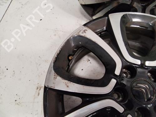 Felg CITROËN C4 Picasso I MPV (UD_)  | BP24360583C45 