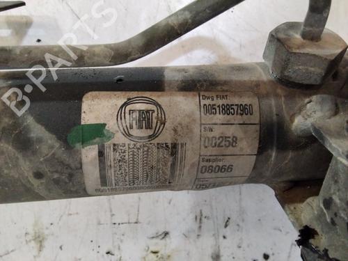 Steering rack OPEL COMBO Box Body/MPV (X12)  | BP35769520M22  - Image 6