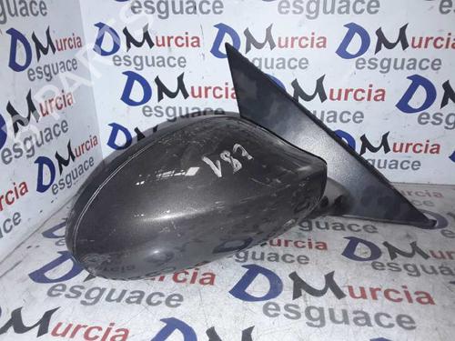 Right mirror BMW 1 (E87)  | BP8553555C27 