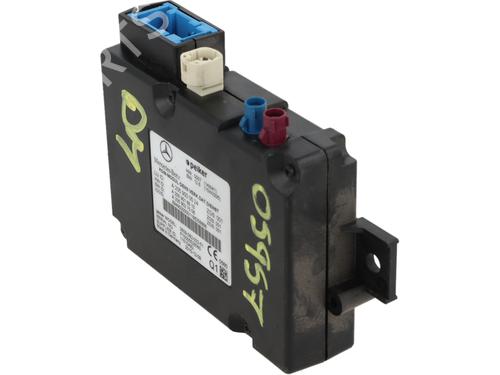 Elektronisk modul MERCEDES-BENZ A-CLASS (W176) A 200 CDI / d (176.008) | BP29905490M83 